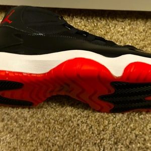 Jordan’s these them one’s